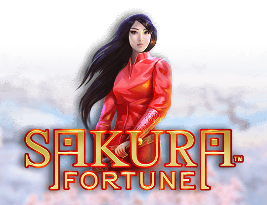 Sakura Fortune 90.02 RTP