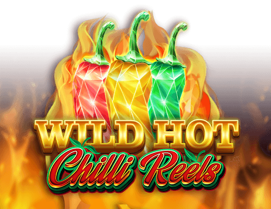 Wild Hot Chilli Reels