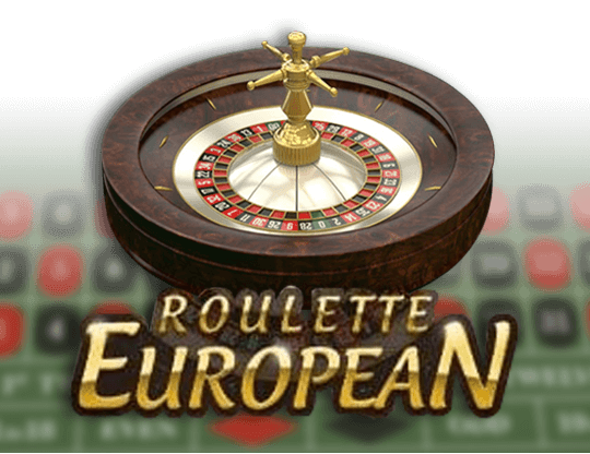 European Roulette (BGaming)
