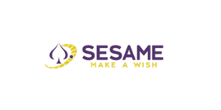 Sesame Casino Logo