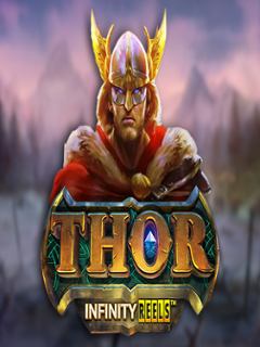 Thor Infinity Reels