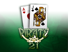 Pirate 21