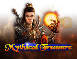 Mythical Treasure