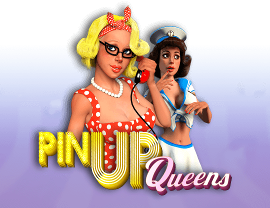 Pin Up Queens