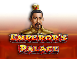 Emperor's Palace