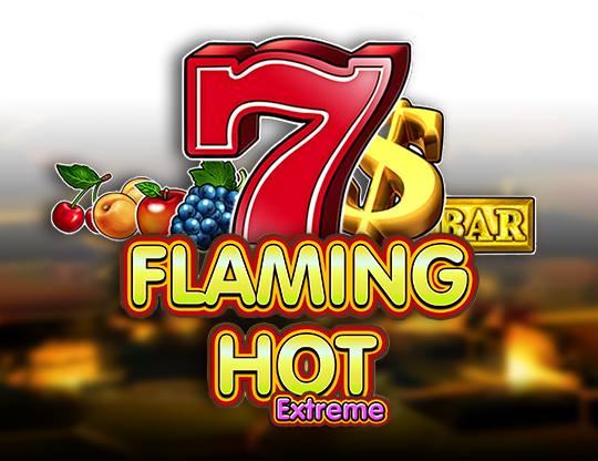 Flaming Hot Extreme