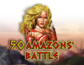 50 Amazons Battle