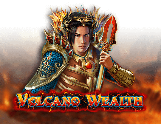 Volcano Wealth