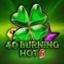 40 Burning Hot 6 Reels