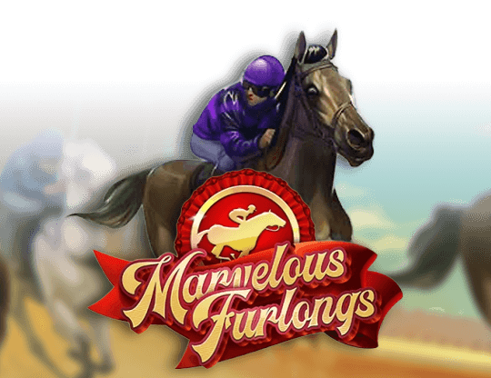 Marvelous Furlongs