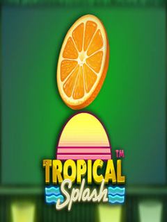 Tropical Splash