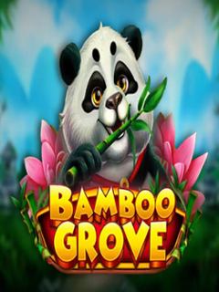 Bamboo Grove