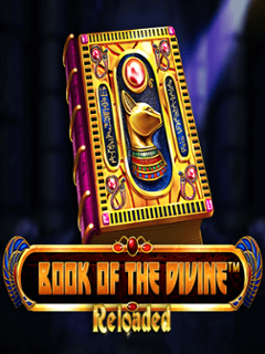 Book of the Divine Reloaded