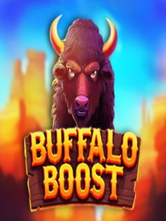 Buffalo Boost