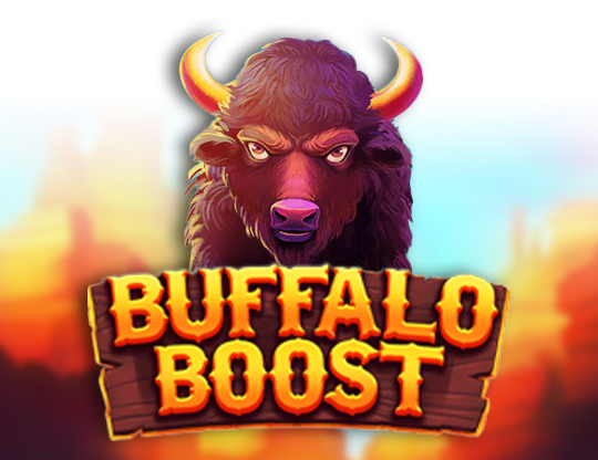 Buffalo Boost