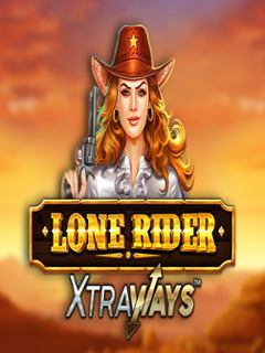 Lone Rider XtraWays
