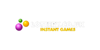 Lottery Games Casino Logo
