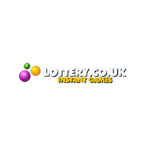 Lottery Games Casino Logo