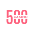 500 Casino Logo
