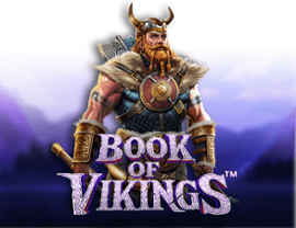 Book of Vikings