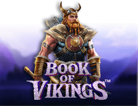 Book of Vikings