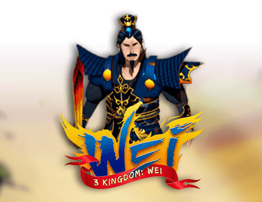 3 Kingdom: Wei