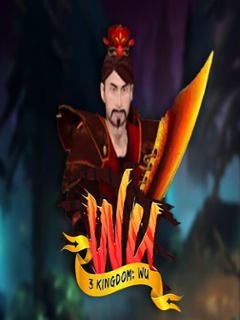 3 Kingdom: Wu
