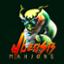 4 Beasts Mahjong