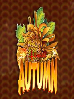 4 Seasons: Autumn