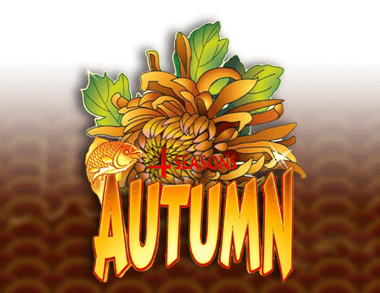 4 Seasons: Autumn
