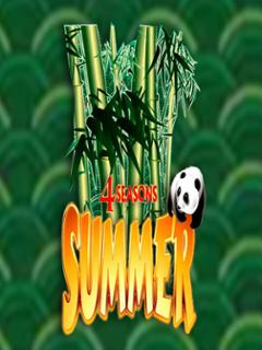 4 Seasons: Summer