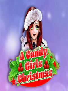 A Candy Girl Christmas