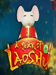 A Year of Laoshu