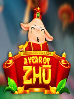 A Year of Zhu