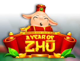 A Year of Zhu