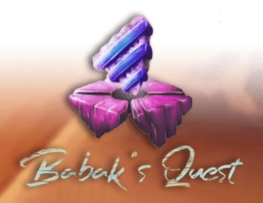 Babak's Quest