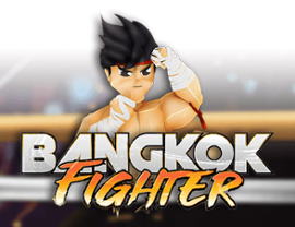 Bangkok Fighter