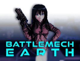 Battlemech: Earth