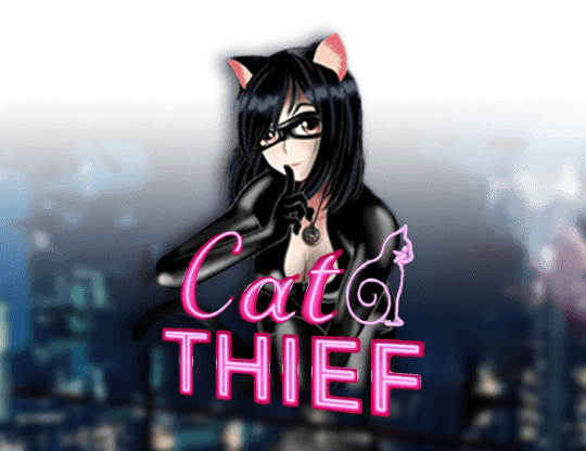 Cat Thief