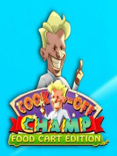 Cook-off Champ