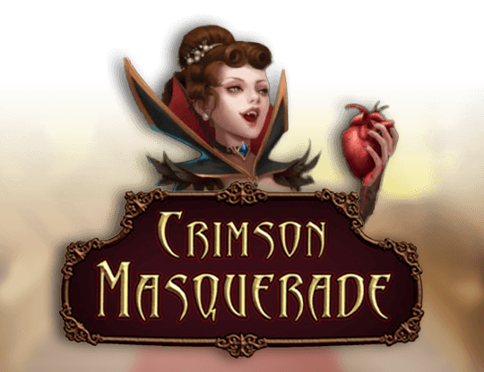 Crimson Masquerade