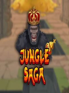 Jungle Saga