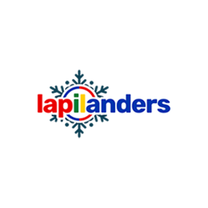 Lapilanders Casino Logo