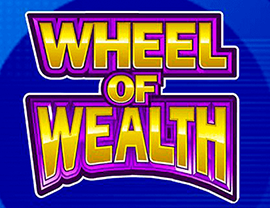 Wheel of Wealth