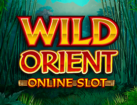 Wild Oriend