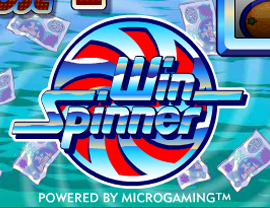 Win Spinner