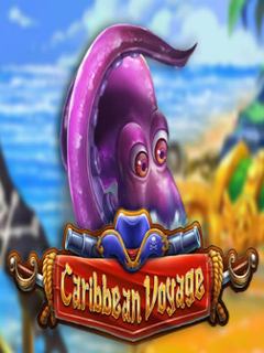 Caribbean Voyage