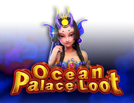 Ocean Palace Loot