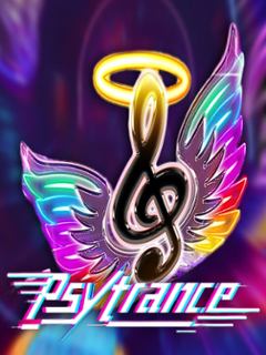 Psytrance