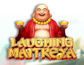 Laughing Maitreya